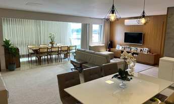 Imagem 6: Apartamento 3 suítes plenas no jardim Goiás