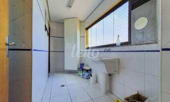 Imagem 6: São Paulo - Apartamento Padrão - Sacomã