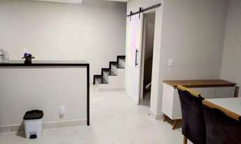 Imagem: Sobrado Residencial à venda, Recanto dos