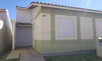 Imagem: Casa Condomínio em São Carlos