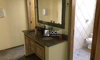 Imagem 3: Apartamento com 3 dormitórios à venda, 202 m² por R$ 370.000,00 - Parque Industrial - São