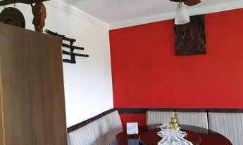 Imagem 5: Apartamento mobiliado em Santos S.P