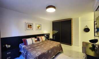 Imagem 6: Apartamento 5/4 Edifício Pedra do Sol