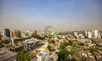 Imagem 6: APARTAMENTO - VILA MADALENA - 2 DORMITORIOS - 1 SUITE - 1 VAGA DE GARAGEM - LAZER COMPLETO