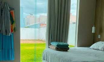 Imagem 4: Vende-se Casa Moderna e Sofisticada no Paraviana - Ótima oportunidade