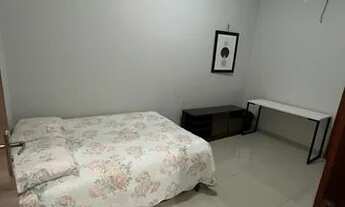 Imagem 5: Aluga- se casa mobiliada (sobrado geminado