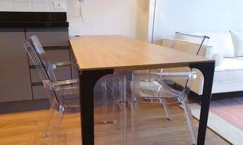 Imagem 7: SÃO PAULO - Apartamento Padrão - VILA MADALENA