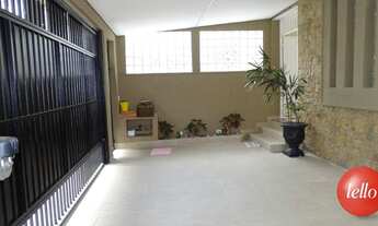 Imagem 5: São Paulo - Casa Comercial - Santana