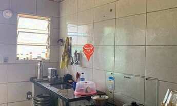 Imagem 2: Casa com 4 dormitórios para alugar, 90 m² por R$ 3.000,00/mês - Residencial Bela Vista - B