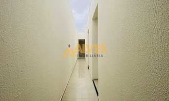 Imagem 6: CASA DE 3/4 SENDO 2 SUÍTES E ÁREA GOURMET COMPLETA