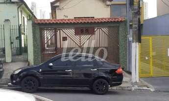 Imagem 6: São Paulo - Casa Padrão - Mooca