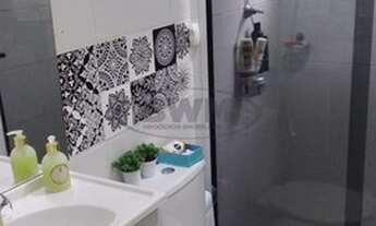 Imagem 3: Apartamento Residencial à venda, Jardim Leocádia, Sorocaba - AP1567