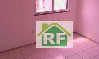 Imagem 7: Apartamento com 3 dormitórios para alugar, 71 m² por R$ 1.833,00/mês - São João - Teresina