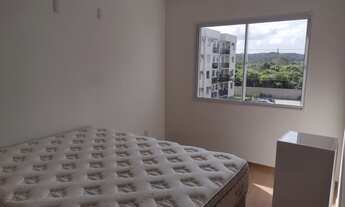 Imagem 3: Apartarmento 2 quartos no bairro vargem do bom jesus em florianópolis