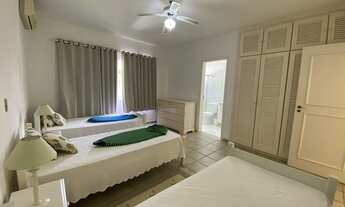 Imagem 5: Casa de condomínio, em Maresias, com 4 suítes e piscina privativa