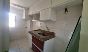 Imagem 3: Vendo apto no Ed Galés da Pajucara com 2 quartos e andar alto