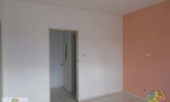 Imagem: ÓTIMA CASA PARA LOCAÇÃO COM 1 DORMITÓRIO