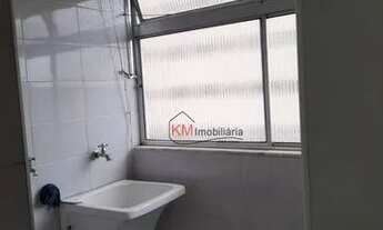 Imagem 7: Apartamento com 2 dormitórios para alugar, 70 m² por R$ 3.300/mês - Chácara Califórnia - S