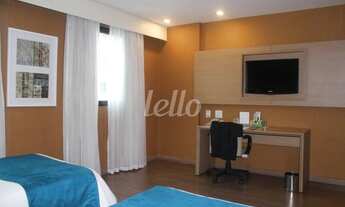 Imagem: São Paulo - Flat - Moema