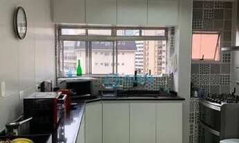 Imagem 4: Apartamento com 4 dormitórios à venda, 139 m² por R$ 1.395.000,00 - Saúde - São Paulo/SP