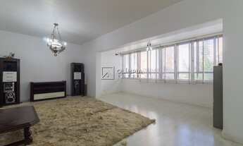 Imagem 2: Apartamento Locação 3 Dormitórios - 250 m² Jardim Paulista