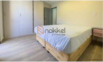 Imagem 6: Casa Reformada na Chácara Santo Antônio