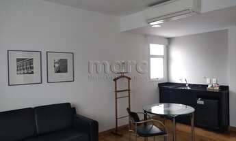 Imagem: SAO PAULO - Apartamento Padrão - PARAISO