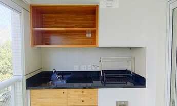 Imagem 4: Locação apartamento Alto da Lapa - Amplo - 3 suítes - 3 vagas e lazer