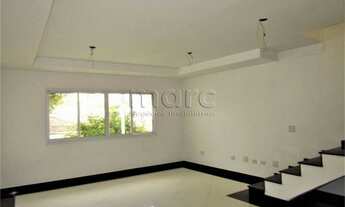 Imagem 2: SÃO PAULO - Casa Padrão - CAMBUCI