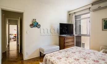 Imagem 5: SAO PAULO - Apartamento Padrão - ITAIM BIBI