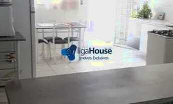 Imagem 7: Casa com 03 Quartos sendo 01 Suíte, Jardim Imperial, Cuiabá/MT