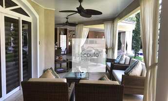 Imagem 5: Casa com 7 dormitórios, 900 m² - venda por R$ 16.000.000,00 ou aluguel por R$ 57.300,00/mê