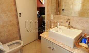 Imagem 4: SÃO PAULO - Apartamento Padrão - ACLIMACAO