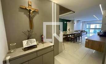 Imagem 1: Apartamento à Venda - Jacarepaguá, 4 Quartos, 114 m2