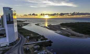 Imagem: Flat para venda tem 41 metros quadrados