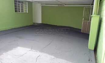 Imagem 6: Casa Padrão em Araraquara