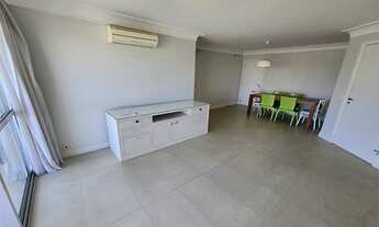 Imagem 2: CHARMOSO APARTAMENTO - ÓTIMO CONDOMÍNIO - 103 M2 ÚTEIS