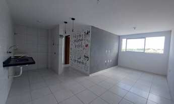 Imagem 7: Apartamento 2 quartos c/ 1 suíte -Posição Sul - João Paulo II