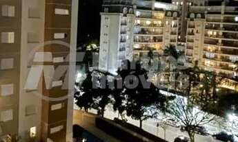 Imagem 4: Apartamento para venda com 117 metros quadrados com 2 quartos