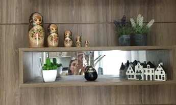 Imagem 5: Flat com 1 dormitório para alugar, 35 m² por R$ 4.350/mês - Consolação - São Paulo/SP