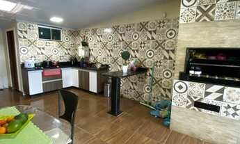 Imagem 3: Excelente casa com 3 quartos,sendo 1 suíte com closet em Ceilândia