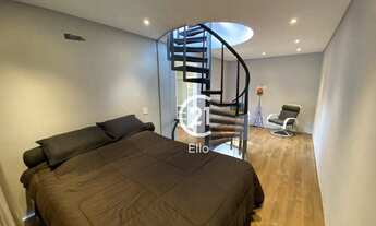 Imagem 5: Cobertura com 2 dormitórios à venda, 91 m² por R$ 1.120.000,00 - Vila Clementino - São Pau