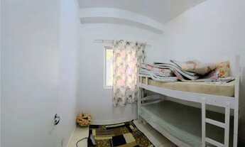 Imagem 6: Apartamento 3 quartos nascente total em brotas