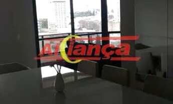 Imagem 7: APARTAMENTO 162M² COM 3 DORMITÓRIOS SENDO 3 SUÍTES