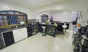 Imagem 2: Casa / Sobrado - 05 Dormitórios - Jardim Satélite - Venda