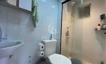 Imagem 6: Excelente apartamento localizado no Bairro Potecas - São José