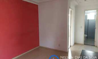 Imagem 4: Lindo apartamento com planejados em Taboão da Serra para locação e venda