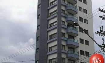 Imagem 3: São Paulo - Apartamento Padrão - Tatuapé