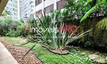 Imagem 2: Apto de 2 dormitórios e 1 vaga no Jardim América próximo metro