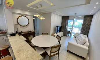 Imagem: Apartamento para Venda em Bertioga, Centro